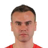 Akinfeev FIFA 18 World Cup Promo