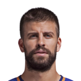 Piqué FIFA 18 World Cup Promo