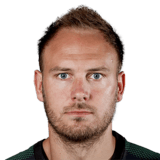 Granqvist FIFA 18 World Cup Promo