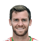 Lombaerts FIFA 18 World Cup Promo
