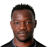 Mandanda FIFA 18 World Cup Promo