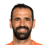 Eduardo FIFA 18 World Cup Promo
