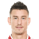 Koscielny FIFA 18 World Cup Promo