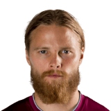 Bjarnason FIFA 18 World Cup Promo