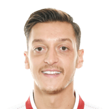 Özil FIFA 18 World Cup Promo