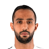 Benatia FIFA 18 World Cup Promo