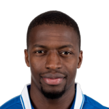 Diop FIFA 18 World Cup Promo