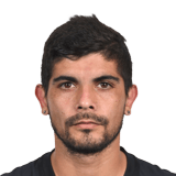 Banega FIFA 18 World Cup Promo
