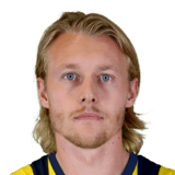 Kjær FIFA 18 World Cup Promo