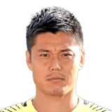 Kawashima FIFA 18 World Cup Promo