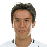 Hasebe FIFA 18 World Cup Promo