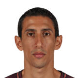 Di María FIFA 18 World Cup Promo