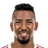Boateng FIFA 18 World Cup Promo