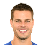 Azpilicueta FIFA 18 World Cup Promo