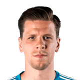 Szczęsny FIFA 18 World Cup Promo