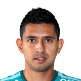 Hernández FIFA 18 World Cup Promo