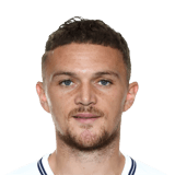 Trippier FIFA 18 World Cup Promo