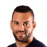 Weverton FIFA 18 World Cup Promo