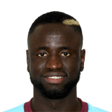 Kouyaté FIFA 18 World Cup Promo