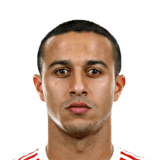 Thiago FIFA 18 World Cup Promo