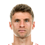 Müller FIFA 18 World Cup Promo