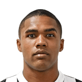 Douglas Costa FIFA 18 World Cup Promo