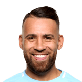 Otamendi FIFA 18 World Cup Promo