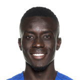 Gueye FIFA 18 World Cup Promo