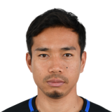 Nagatomo FIFA 18 World Cup Promo