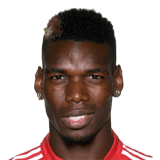 Paul Pogba Paul Pogba