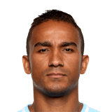 Danilo FIFA 18 World Cup Promo