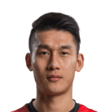 Lee Yong FIFA 18 World Cup Promo