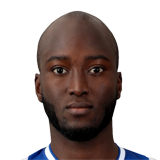 Danilo Pereira FIFA 18 World Cup Promo