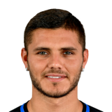 Icardi FIFA 18 World Cup Promo