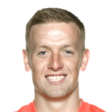 Pickford FIFA 18 World Cup Promo