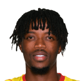 Chalobah FIFA 18 World Cup Promo