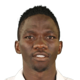 Omeruo FIFA 18 World Cup Promo