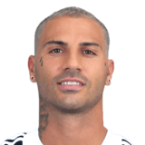 Quaresma FIFA 18 World Cup Promo