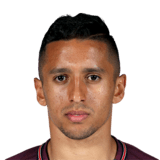 Marquinhos FIFA 18 World Cup Promo
