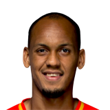 Fabinho FIFA 18 World Cup Promo