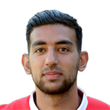 Hassan FIFA 18 World Cup Promo