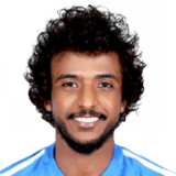 Al Shahrani FIFA 18 World Cup Promo