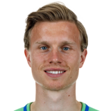 Gerhardt FIFA 18 World Cup Promo