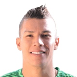Uribe FIFA 18 World Cup Promo