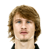 Jedvaj FIFA 18 World Cup Promo