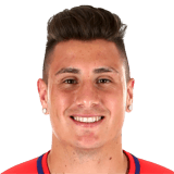 Giménez FIFA 18 World Cup Promo