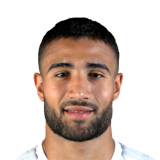Fekir FIFA 18 World Cup Promo