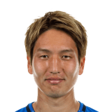 Haraguchi FIFA 18 World Cup Promo