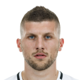Rebić FIFA 18 World Cup Promo