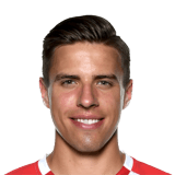 Bednarek FIFA 18 World Cup Promo